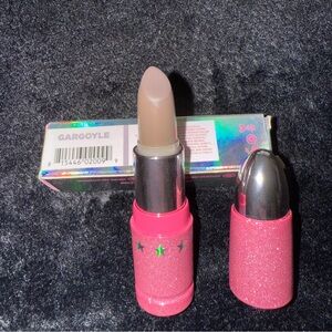 RARE Jeffree Star Gargoyle Lip Ammunition OG Formula BNIB Discontinued